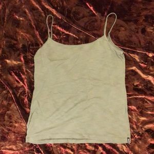 Patagonia tank top 💚